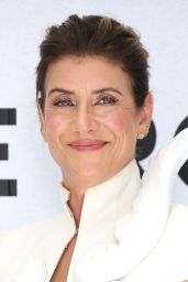 Kate Walsh Attends Stéphane Rolland Photocall – Paris – July 8, 2025