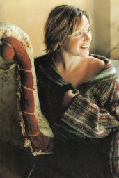 Kate Winslet Unveils Authentic Icon: Premiere Nov 