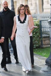 Keira Knightley Dazzles at Bal D'Ete in Paris 2025
