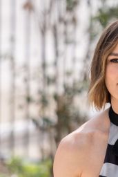 Keira Knightley Unveils Chanel Fall 2025 Couture at Paris Fashion Week
