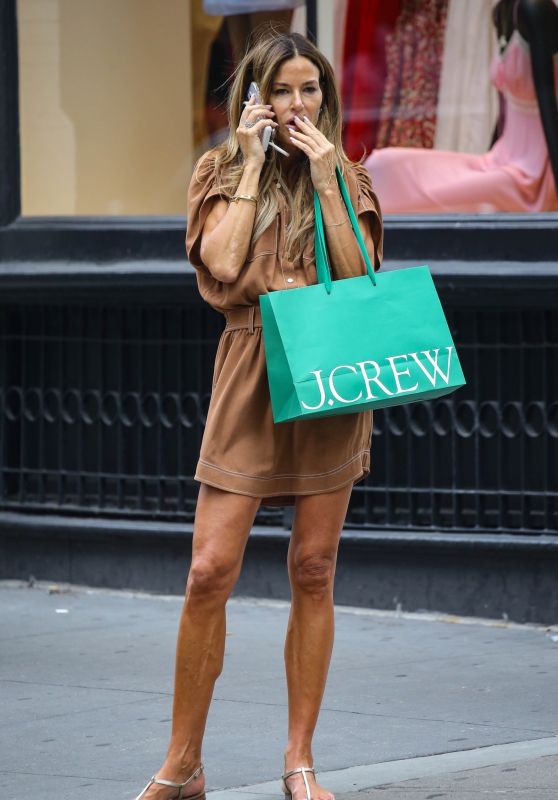 Kelly Bensimon