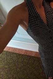Kendall Jenner Channels Riviera Chic on Instagram