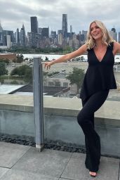 Kristin Cavallari Unveils Tropical Bikini Style