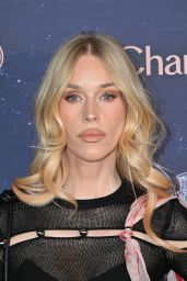 Lady Mary Charteris Electrifies at Diamonds and Dust Gala in London 03.07.2025