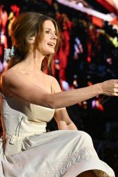 Lana Del Rey Mesmerizes at Anfield