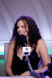 Lanie Gardner SiriusXM Nashville Style
