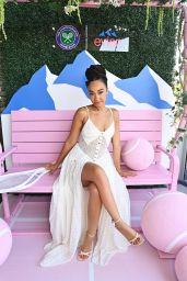 Leigh-Anne Pinnock - Evian 