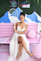 Leigh-Anne Pinnock - Evian 