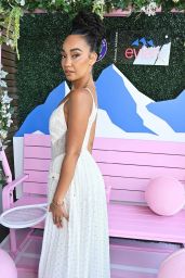 Leigh-Anne Pinnock - Evian 