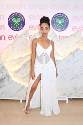 Leigh-Anne Pinnock - Evian 