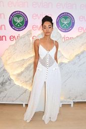 Leigh-Anne Pinnock - Evian 