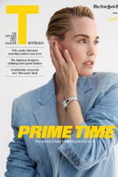 Leslie Bibb’s Prime Time for T Australia 2025