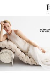 Leslie Bibb’s Prime Time for T Australia 2025