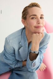 Leslie Bibb’s Prime Time for T Australia 2025