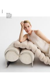 Leslie Bibb’s Prime Time for T Australia 2025