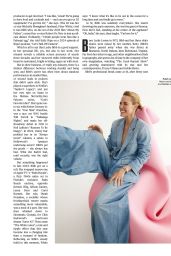 Leslie Bibb’s Prime Time for T Australia 2025