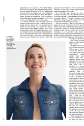 Leslie Bibb’s Prime Time for T Australia 2025