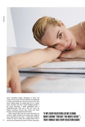 Leslie Bibb’s Prime Time for T Australia 2025