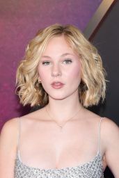 Lily Brooks O