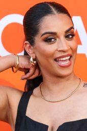 Lily Singh Elevates Block Party Style