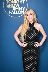 Lindsay Lohan