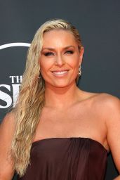 Lindsey Vonn