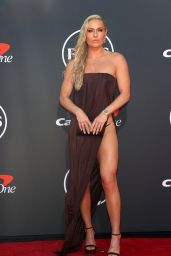 Lindsey Vonn