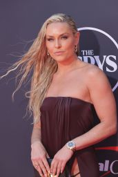 Lindsey Vonn