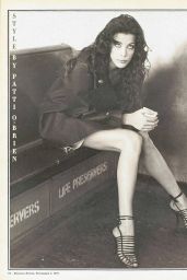 Liv Tyler