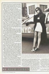 Liv Tyler