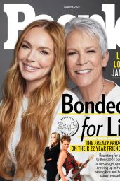 Lohan & Curtis: Bonded for Life