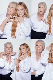 Lohan & Curtis: Bonded for Life