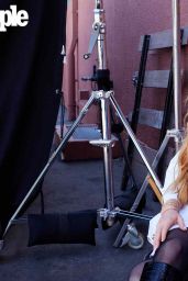 Lohan & Curtis: Bonded for Life