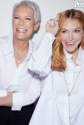Lohan & Curtis: Bonded for Life