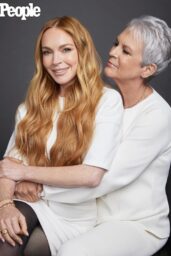Lohan & Curtis: Bonded for Life