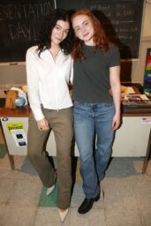 Lorde and Sadie Sink Champion Broadway's "John Proctor is the Villain" Cast
