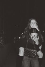 Madelaine Petsch’s Night Out: Effortless June Style