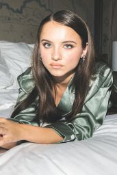 Madeleine McGraw