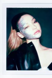Madelyn Cline Dazzles in Allure Magazine