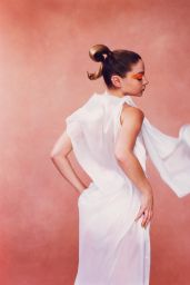 Madelyn Cline Dazzles in Allure Magazine