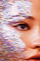 Madelyn Cline Dazzles in Allure Magazine