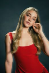 Madelyn Cline Debuts Elevated Editorial for June Photoshoot