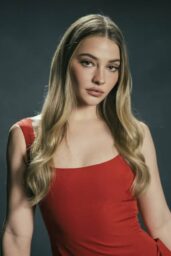 Madelyn Cline Debuts Elevated Editorial for June Photoshoot