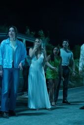 Madelyn Cline Navigates Thrills in I Know What You Did