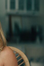 Madelyn Cline Navigates Thrills in I Know What You Did