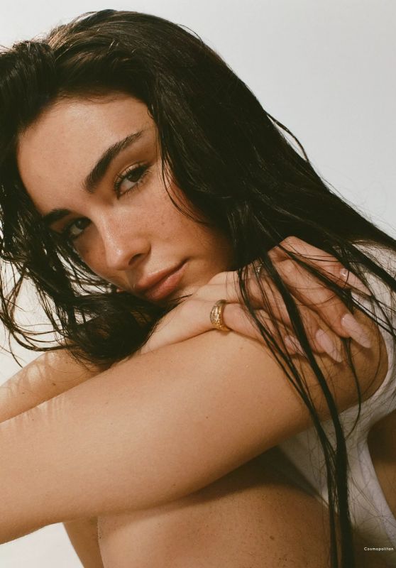 Madison Beer Commands Cosmopolitan UK Spread