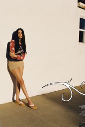 Madison Beer Commands Cosmopolitan UK Spread