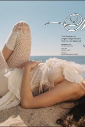 Madison Beer Commands Cosmopolitan UK Spread