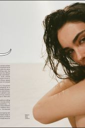 Madison Beer Commands Cosmopolitan UK Spread