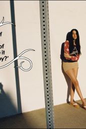 Madison Beer Commands Cosmopolitan UK Spread